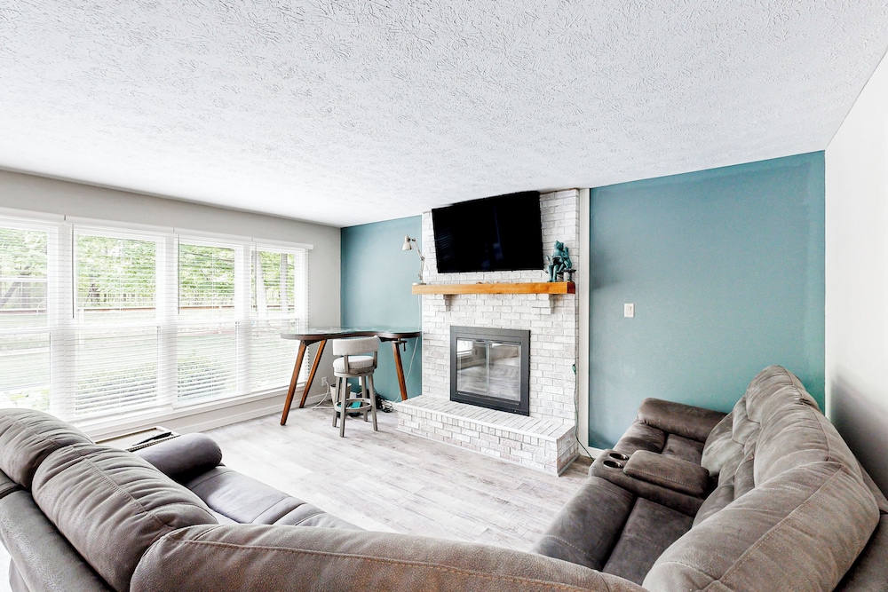 House (3 Bedrooms) photo 1