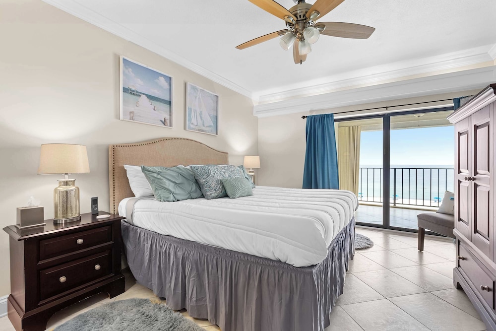 Condo, Multiple Beds, Balcony, Ocean View (Shipwatch Surf & Yacht Club D502) photo 1