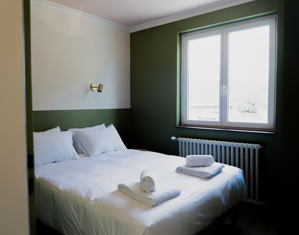 Family Quadruple Room