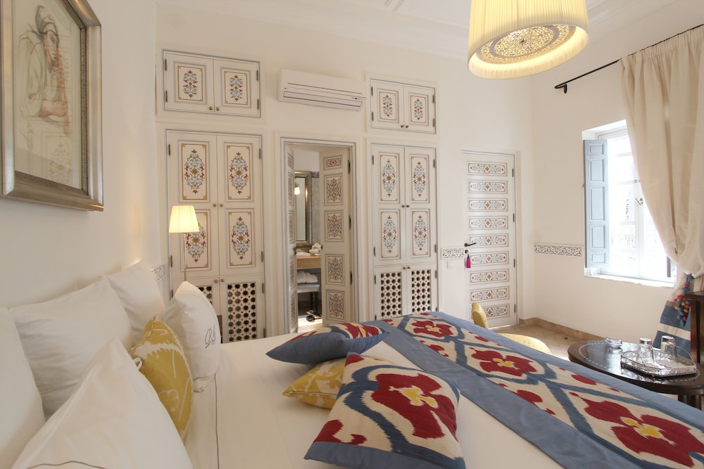 Superior Room (Warda) photo 3