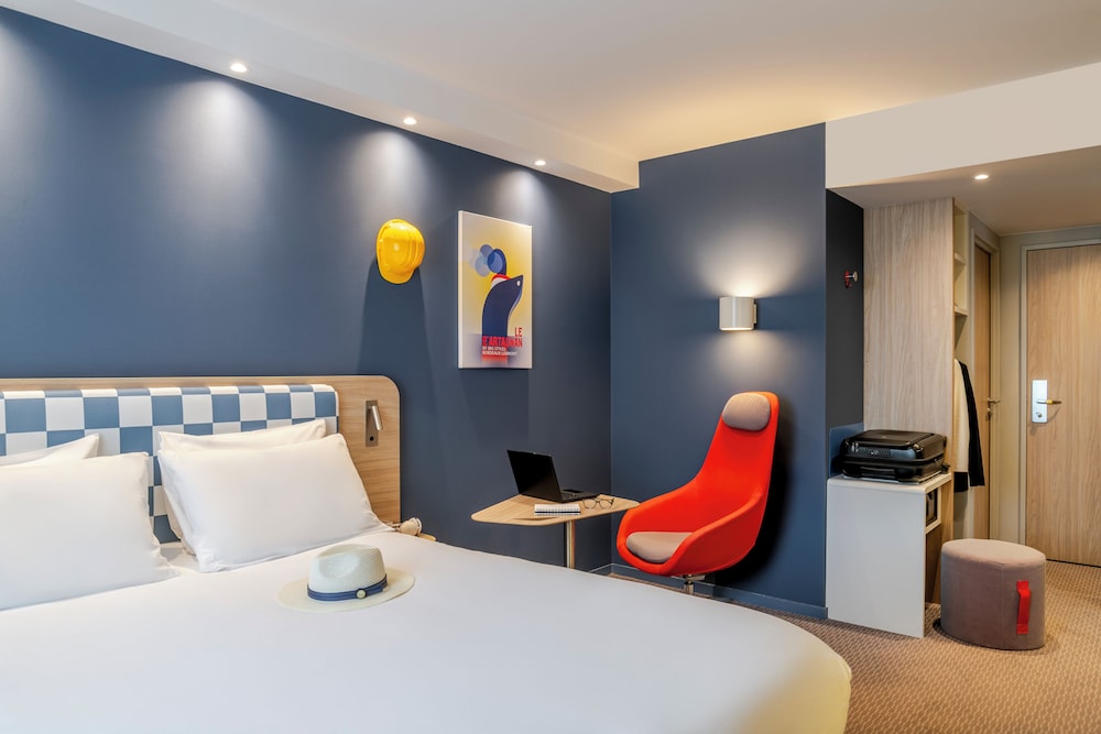 Standard Room, 1 Double Bed - Photo 1