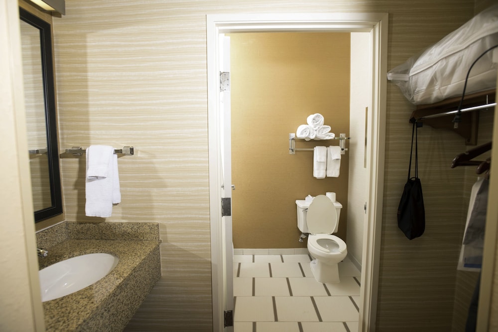 Fairfield Inn and Suites by Marriott Nashville Smyrna, Φωτογραφία 2