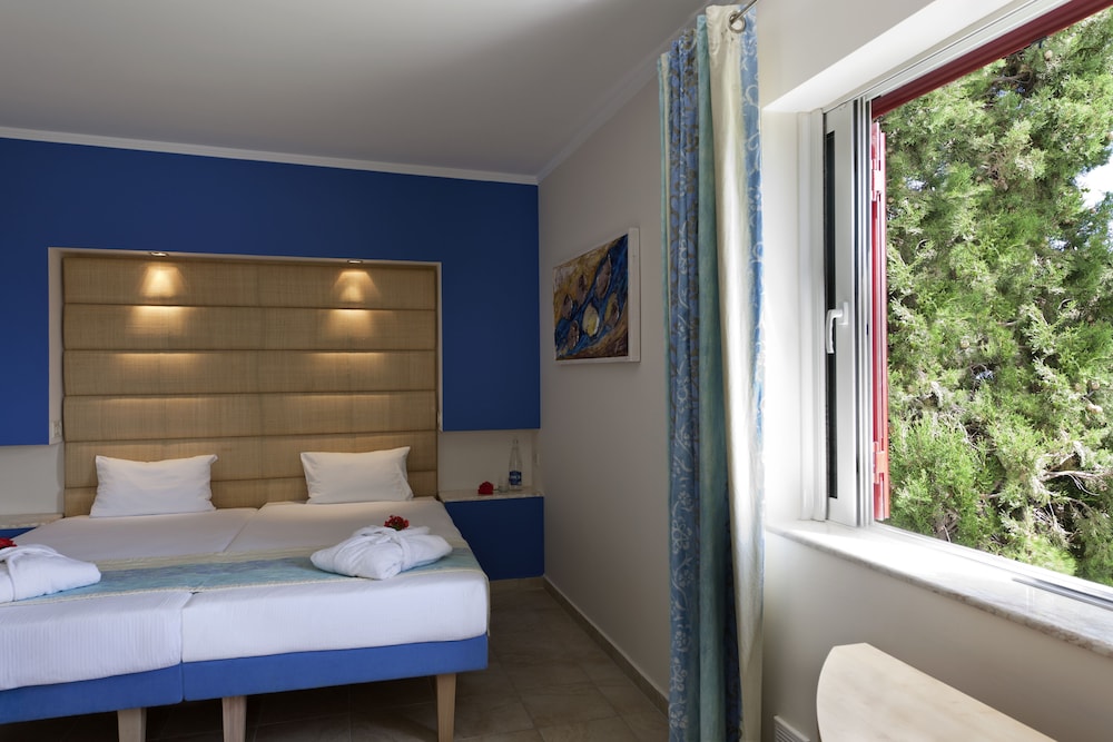 Double Room Single Use (Economy) photo 2