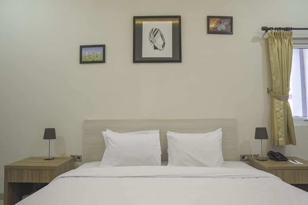 Premium Villa, 2 Bedrooms, Smoking, Ocean View