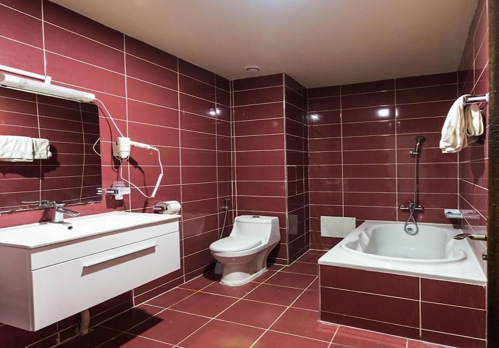 Standard Double or Twin Room photo 2