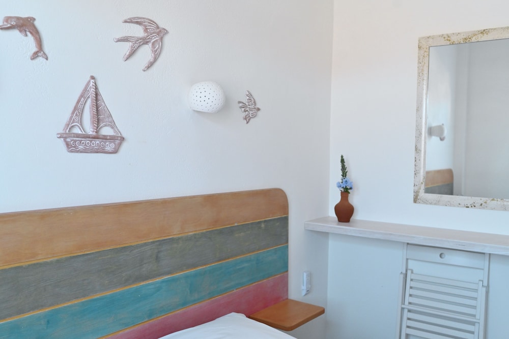 Grand Sea View Apartment