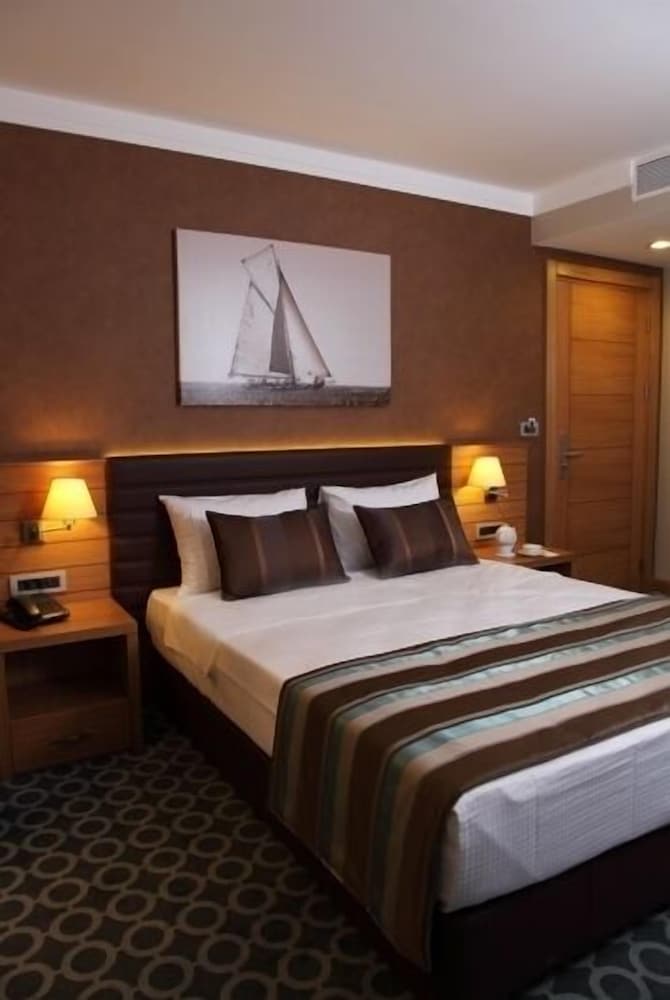 Standard Double Room photo 2