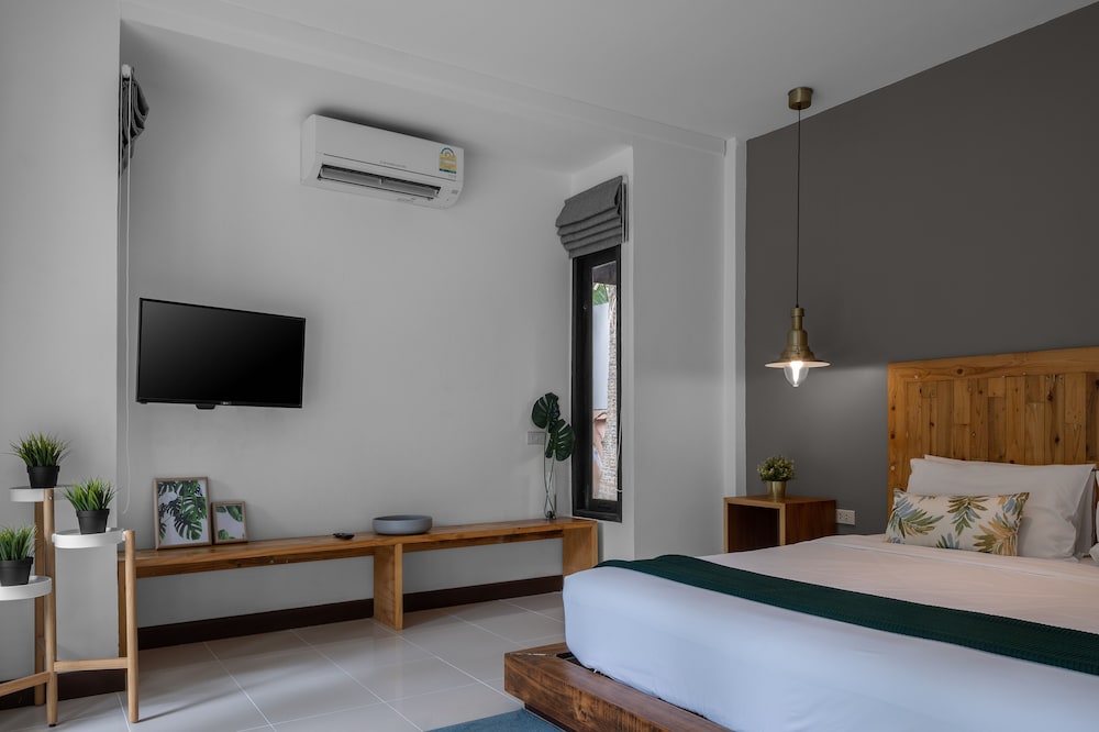 2 Bedrooms Pool Villa - Photo 10