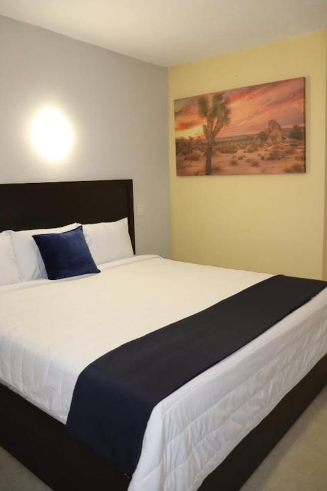 Superior Double Room, 1 King Bed