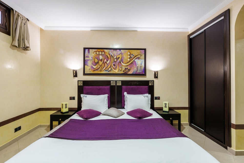 Standard Double or Twin Room - Photo 3