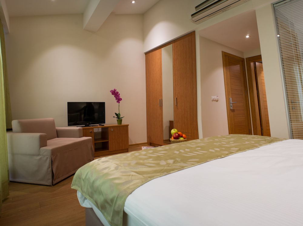 Deluxe Double Room photo 2