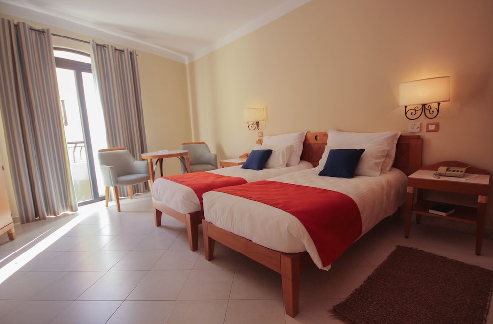 Standard Room, Sea View - Photo 1