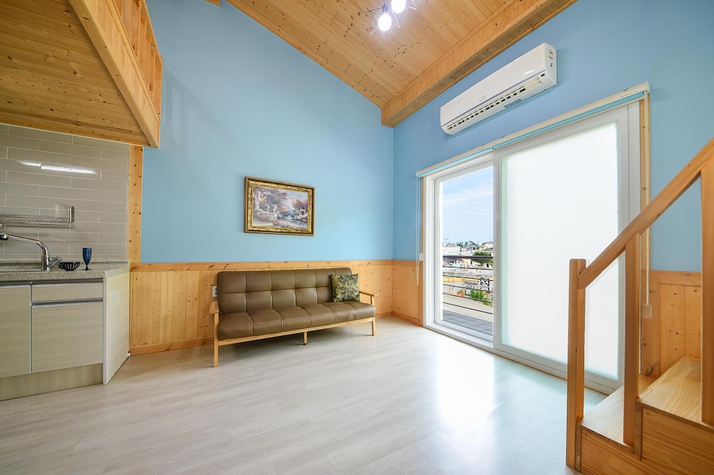 Basic Room, 1 Bedroom (A201) photo 3