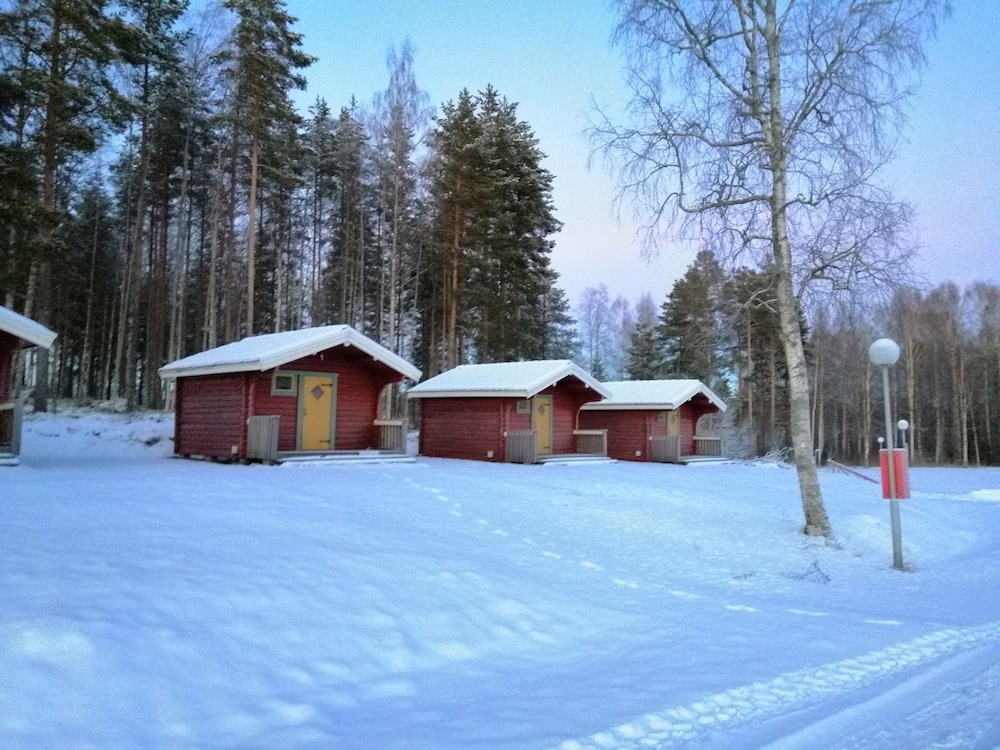 Cabin (Small) photo 2