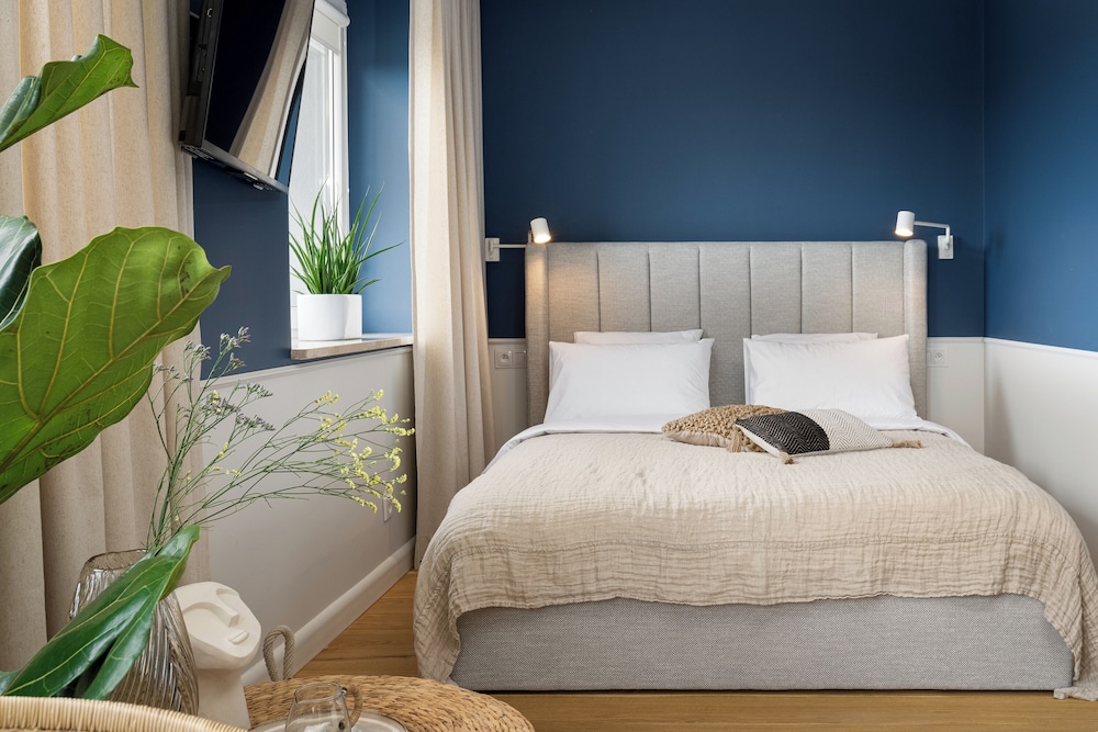 Basic Double Room - Photo 2