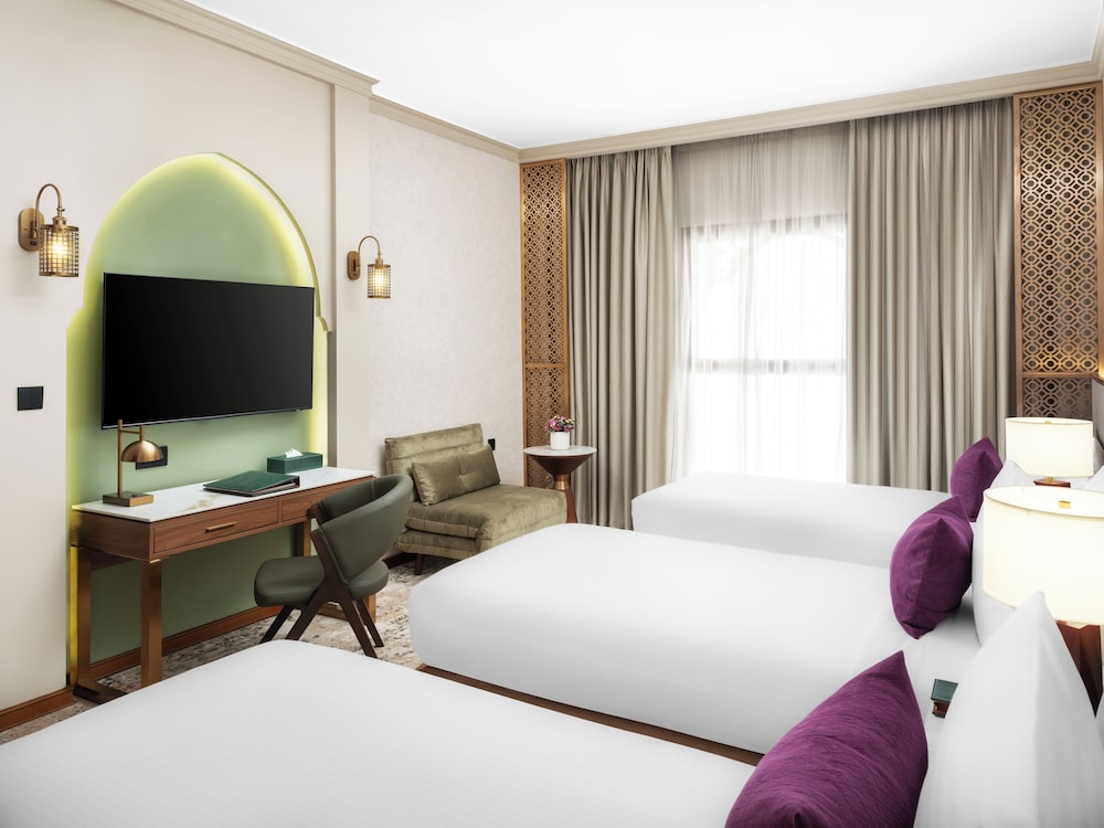 Standard Triple Room photo 2