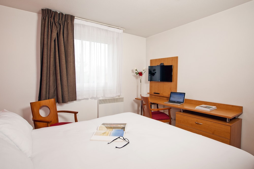 Chambre inactive