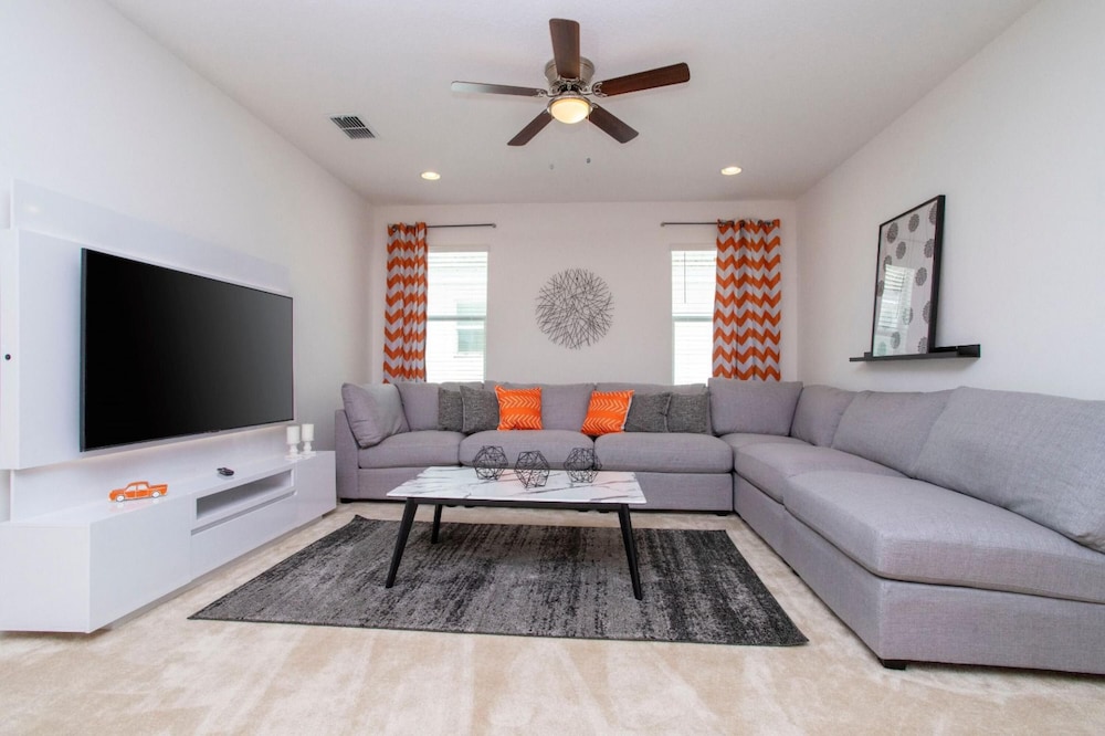 Gorgeous Family Home Sleeps 28 Blv103, Foto 23