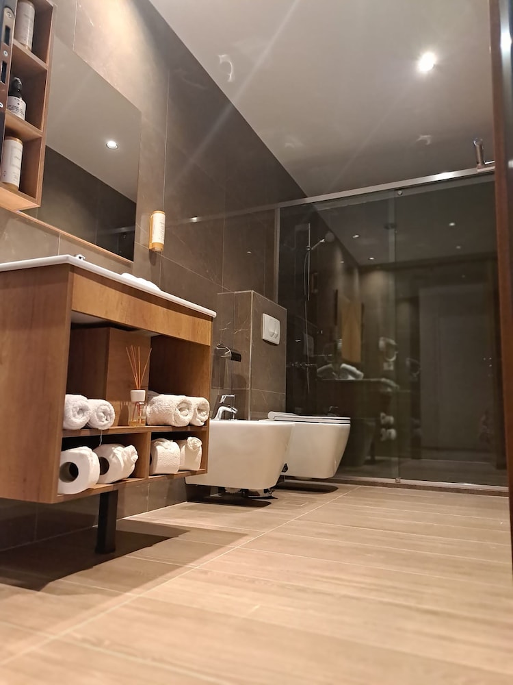 Standard Double Room with Sea View photo 3