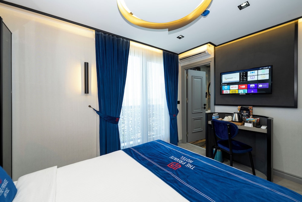 Deluxe Double Room - Photo 7