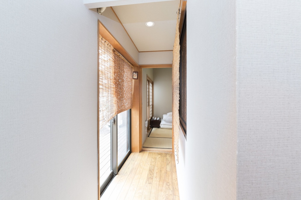 Maisonette Apartment (Kaede), Non Smoking photo 2