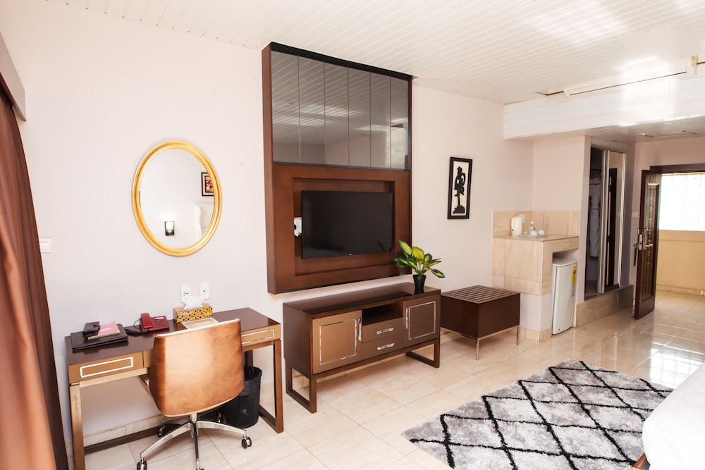 Classic Room photo 3