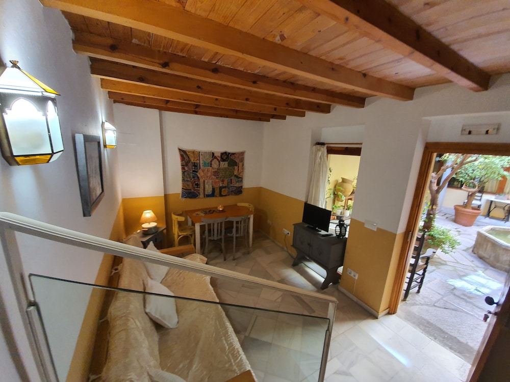 Palace Vista Alhambra "Albaicin" Apartment 2