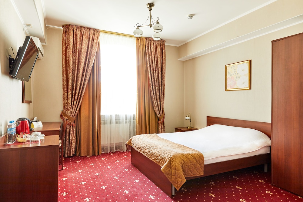 Standard Double Room photo 1