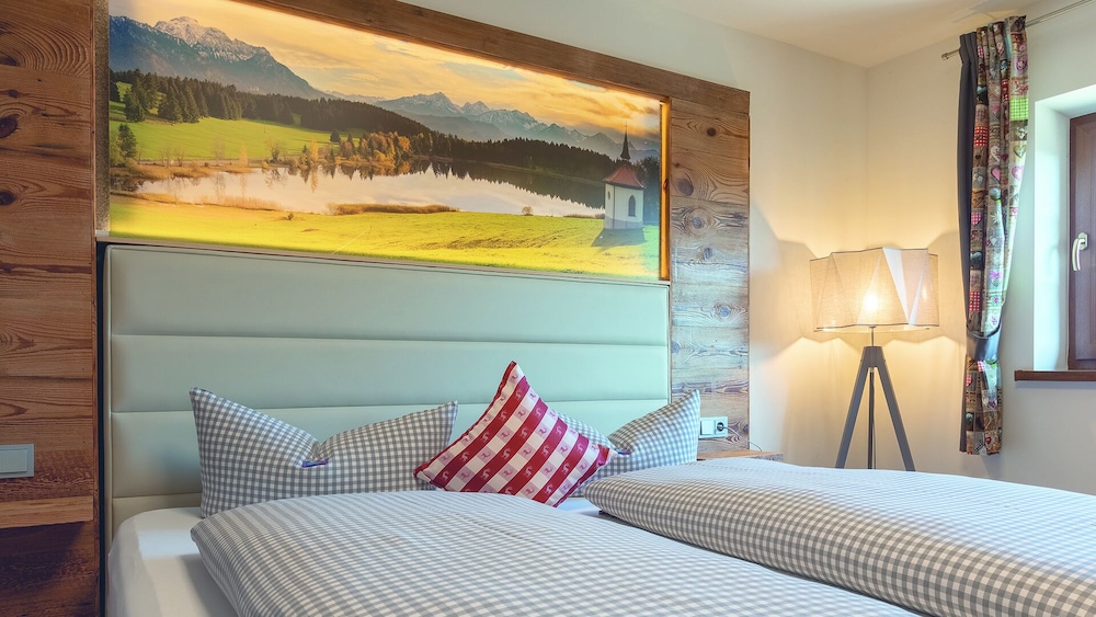 Classic Double Room - Photo 5