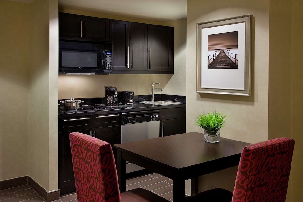 Homewood Suites by Hilton Toronto Vaughan, Foto 5