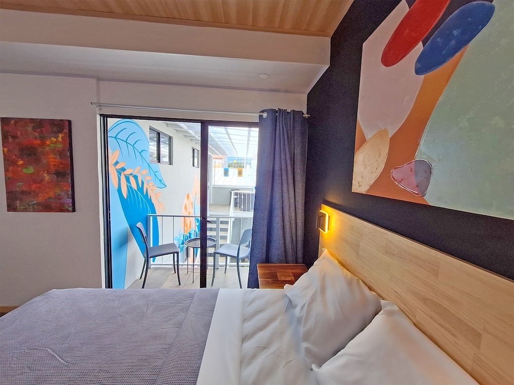 Comfort Room, Garden View photo 2