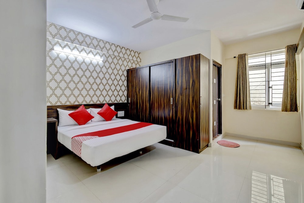 Double Or Twin Room