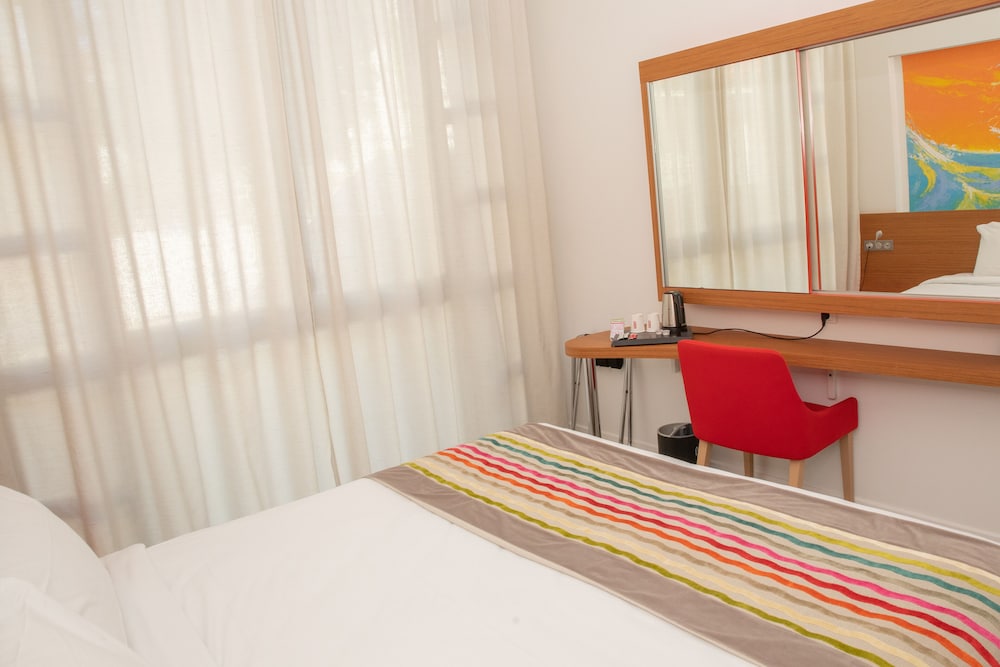Classic Room, 1 Double Bed, Non Smoking, Ground Floor