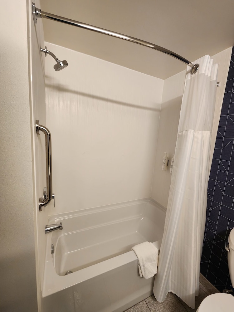 Suite, 1 King Bed