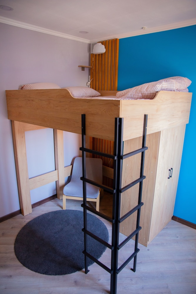 Basic Double Room photo 2
