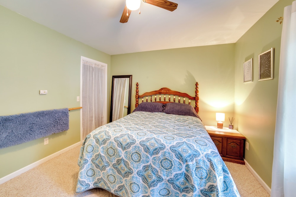 House (2 Bedrooms) photo 1