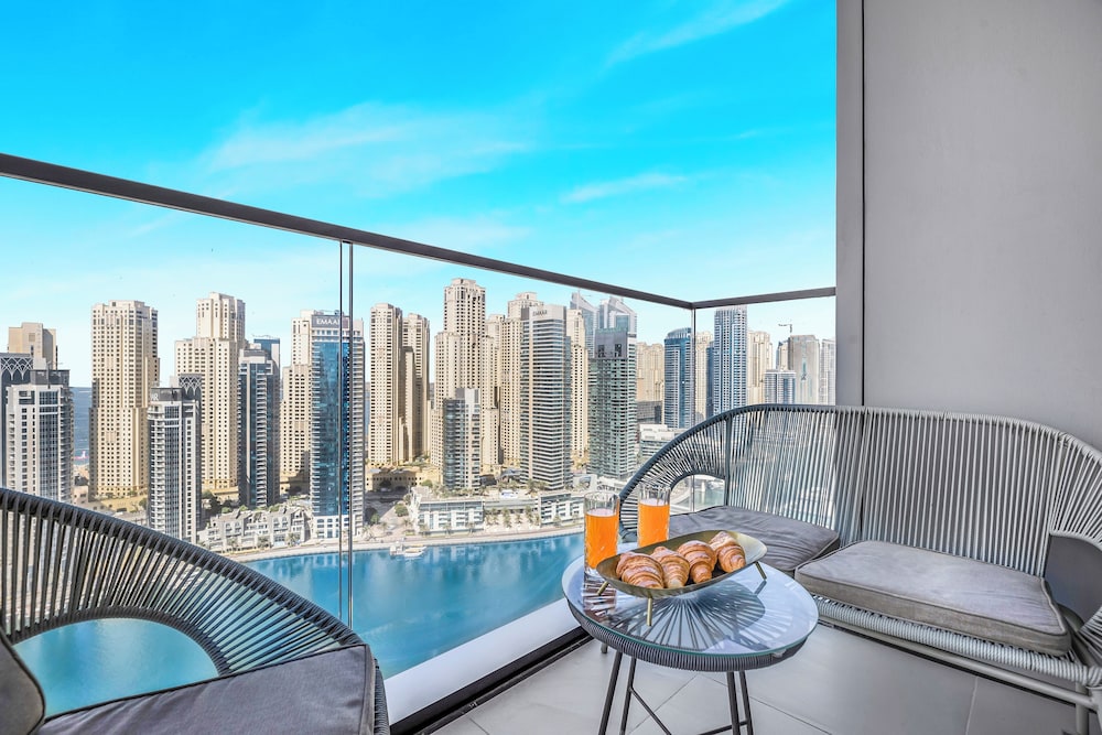 Luxury Apartment, 2 Bedrooms, Non Smoking, Harbor View photo 2