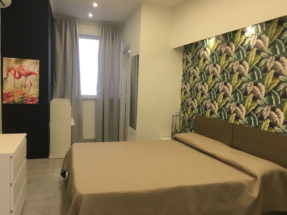 Double or Twin Room photo 3