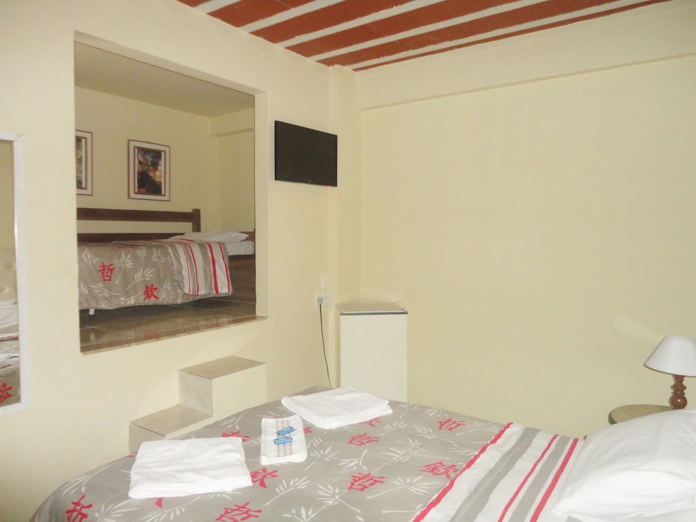 Standard Room photo 3