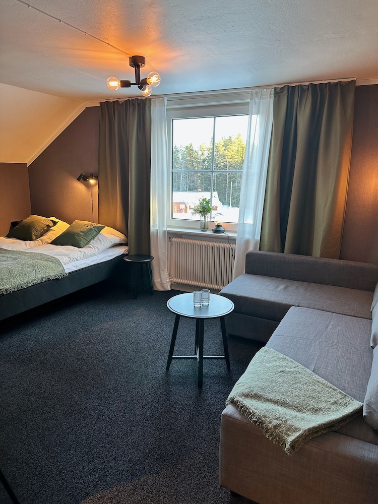 Junior Double Room