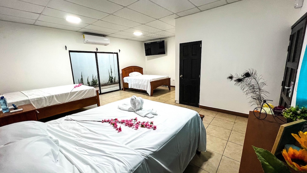 Triple Room photo 1