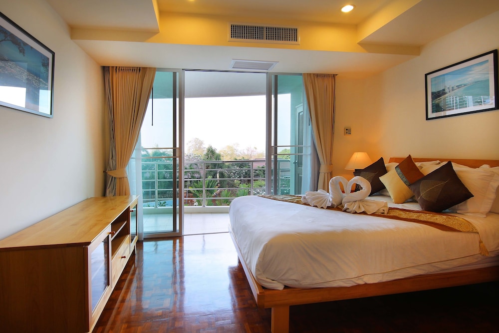 2 Bedroom P-4f