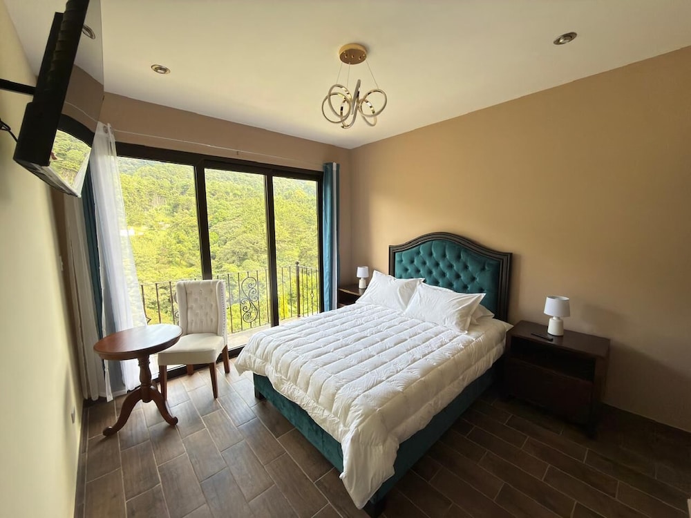 Premium Single Room, Garden View photo 1