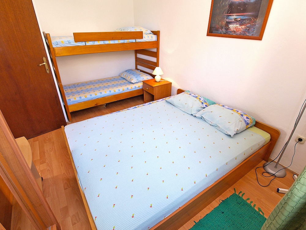 Apartment, 1 Bedroom (114/230)