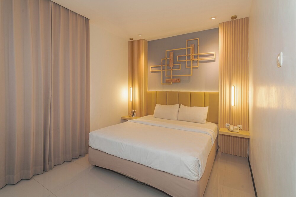 Superior Double or Twin Room - Photo 9