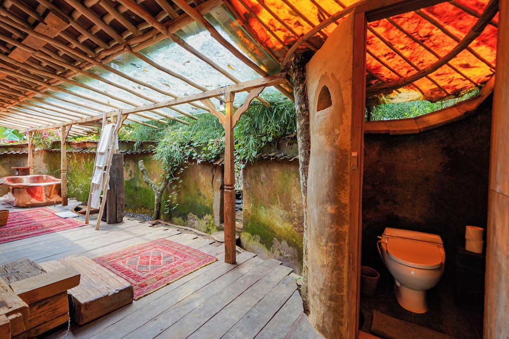 Pawon House - One Bedroom Suite Valley View thumbnail 5