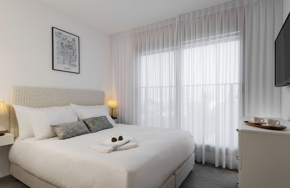 Comfort Apartment photo 2