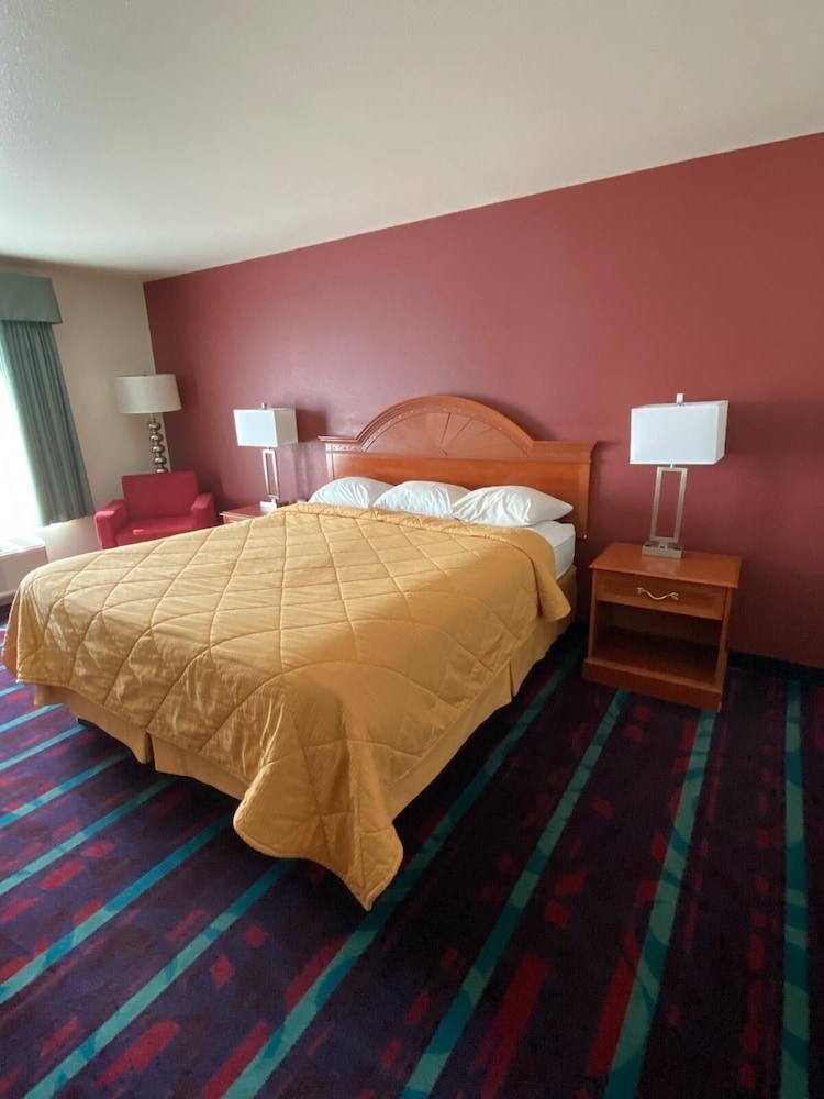 Room, 1 King Bed, Non Smoking photo 1