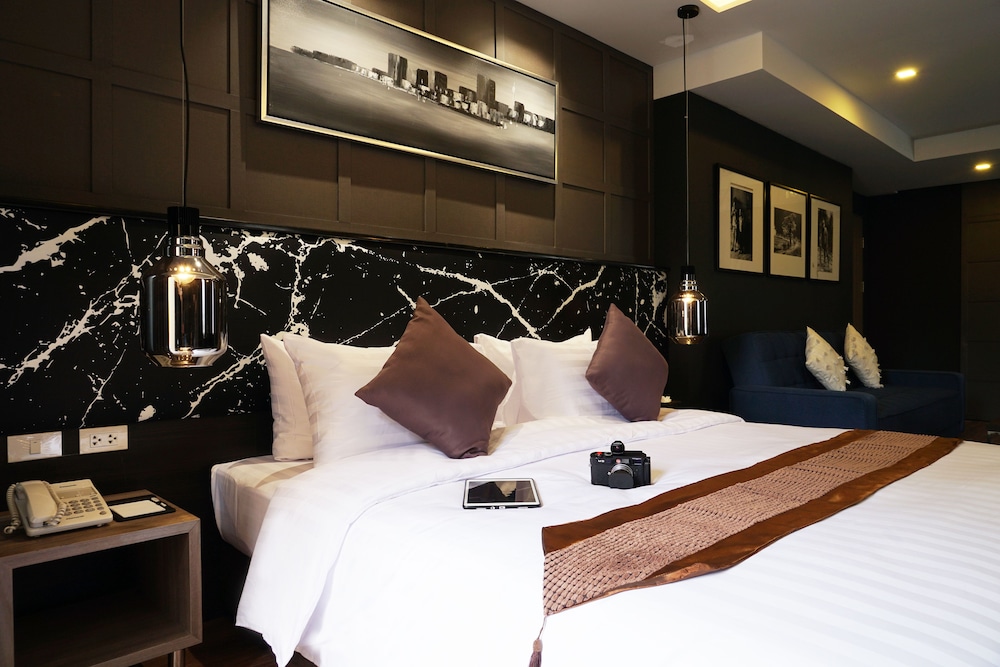 Deluxe Room photo 2