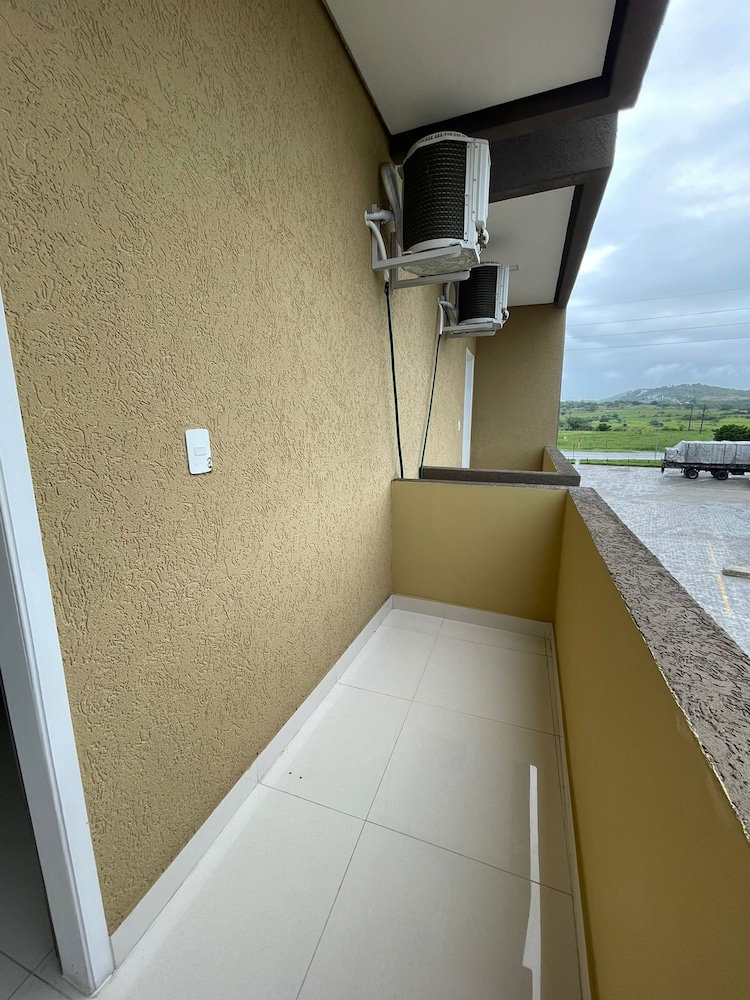 Comfort Suite, Lanai, City View photo 2